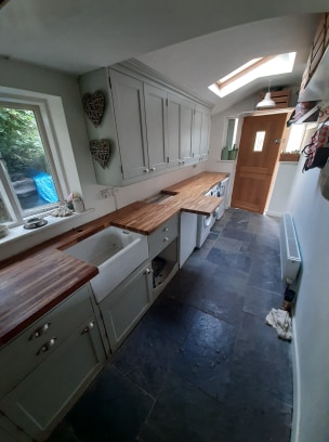 HRC Carpentry & Property Developments — Photos 10