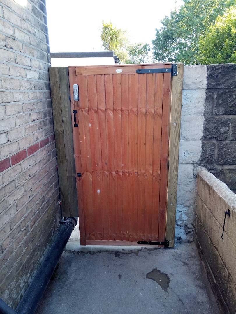 HRC Carpentry & Property Developments — Photos 15