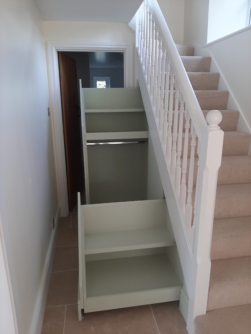 HRC Carpentry & Property Developments — Photos 6