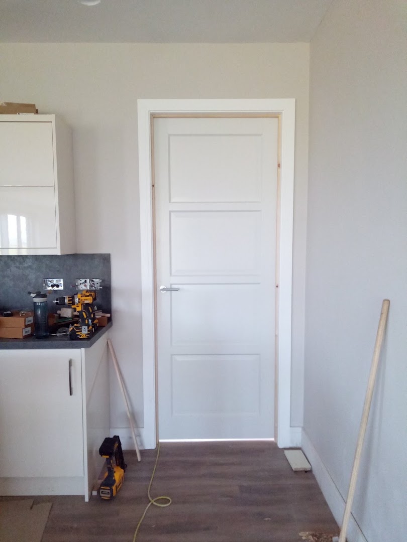 HRC Carpentry & Property Developments — Photos 5