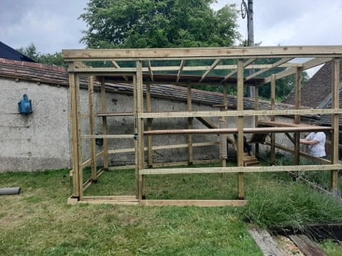 HRC Carpentry & Property Developments — Photos 7