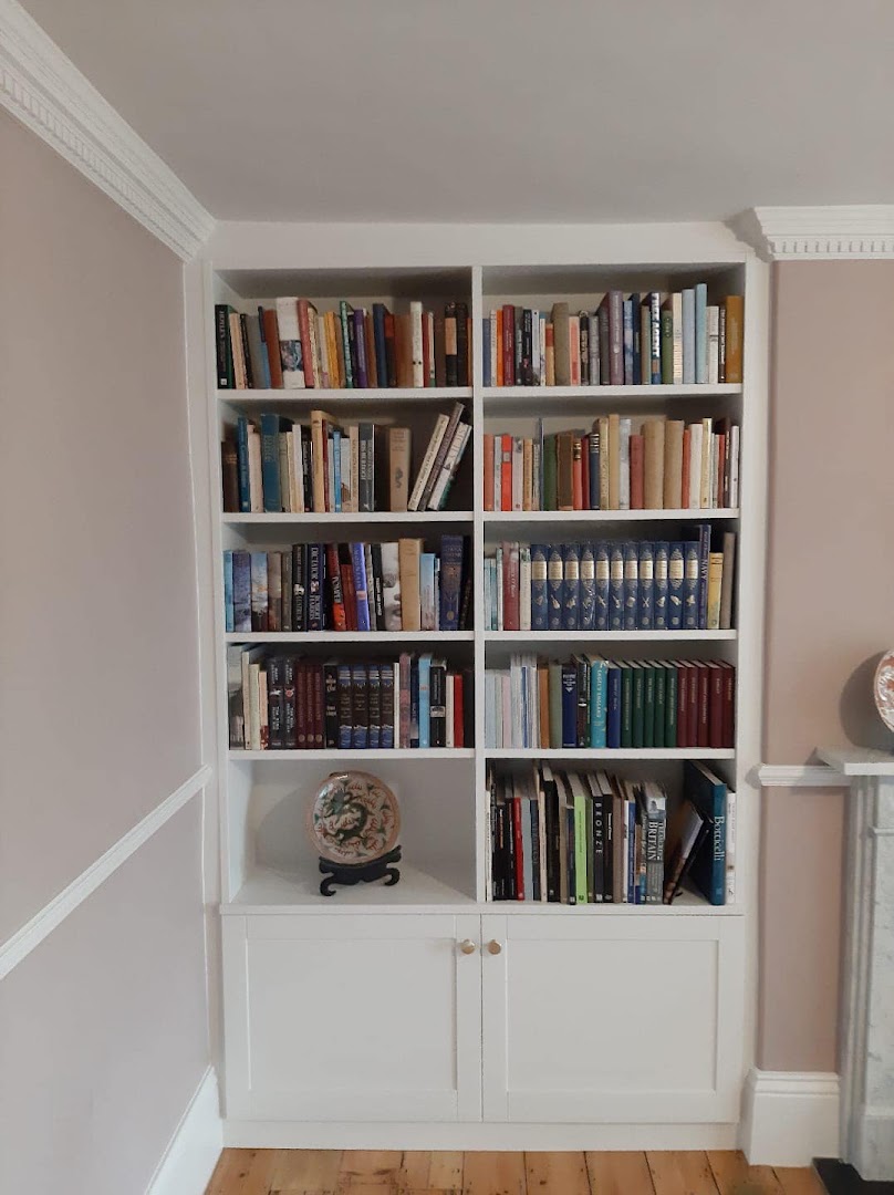 HRC Carpentry & Property Developments — Photos 3
