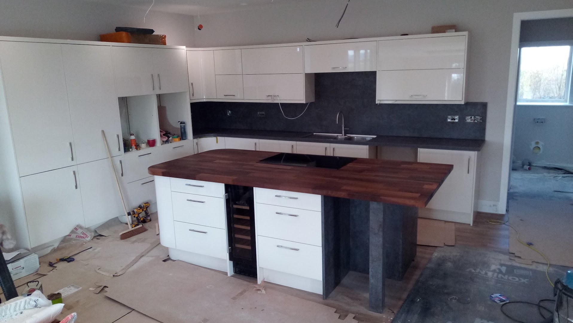 HRC Carpentry & Property Developments — Photos 8