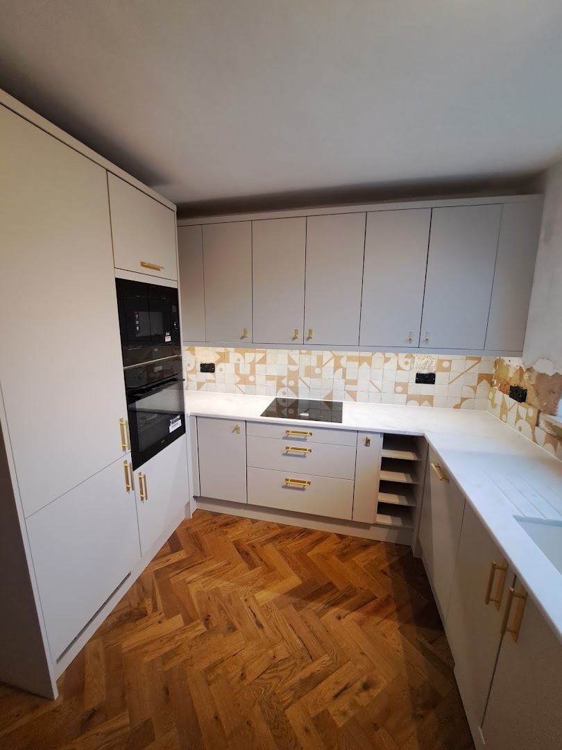 HRC Carpentry & Property Developments — Photos 13