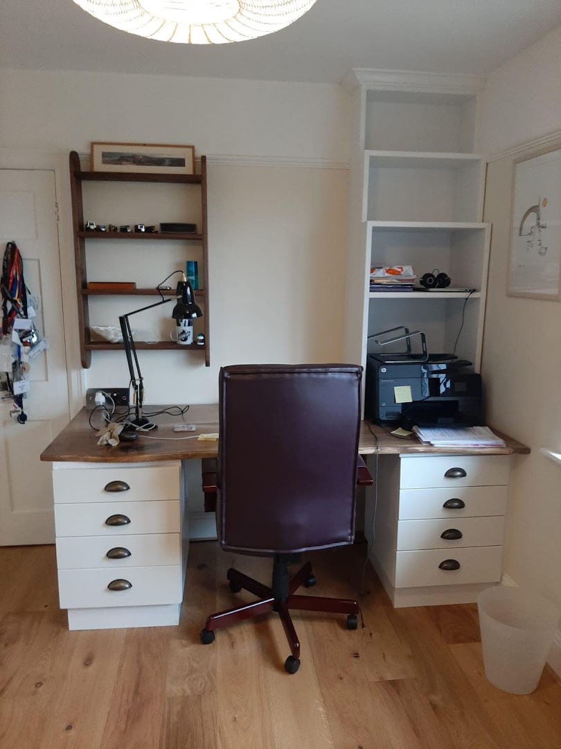 HRC Carpentry & Property Developments — Photos 14