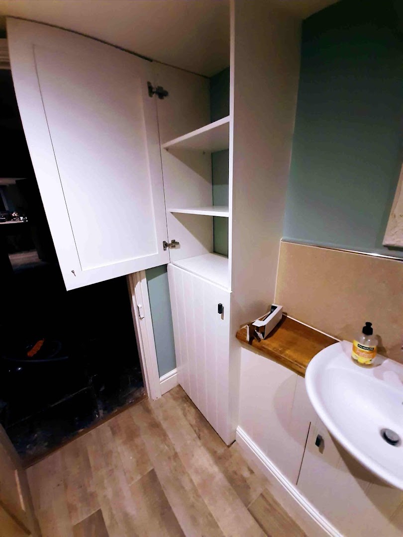 HRC Carpentry & Property Developments — Photos 9